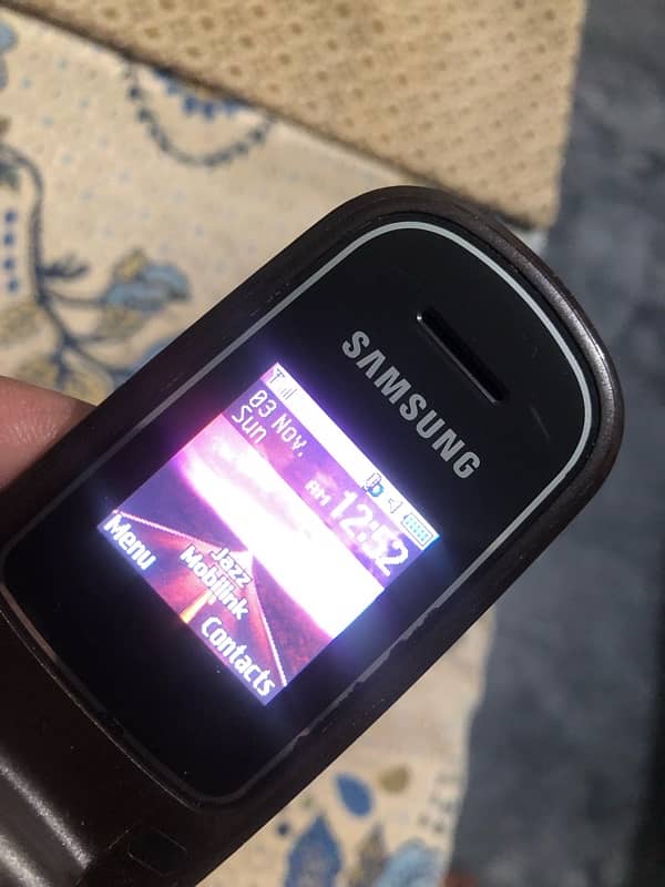 Samsung GT-E1150 for sale. 7