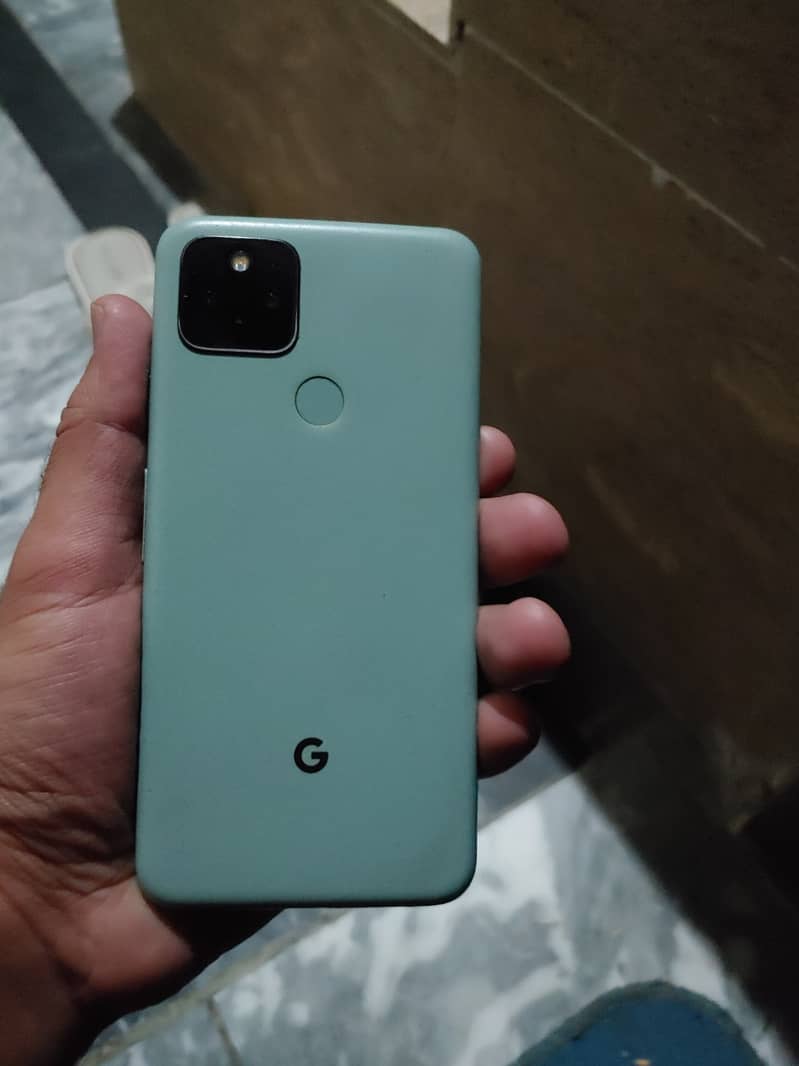 Google pixel 5 doted for sale 4