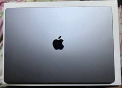 Macbook