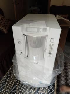 oxygen concentrator model 7F-5EW yuwell