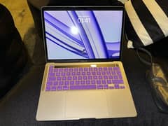 Mac book Pro M1 A2338