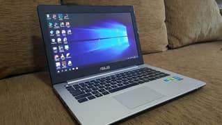 Asus | 500GB HDD | 4GB RAM | Core i5 (4th Generation) | Urgent Sale