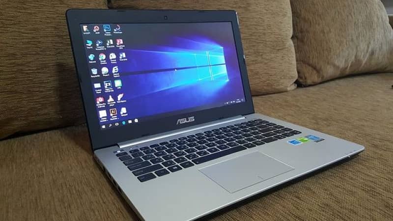 Asus | 500GB HDD | 4GB RAM | Core i5 (4th Generation) | Urgent Sale 0