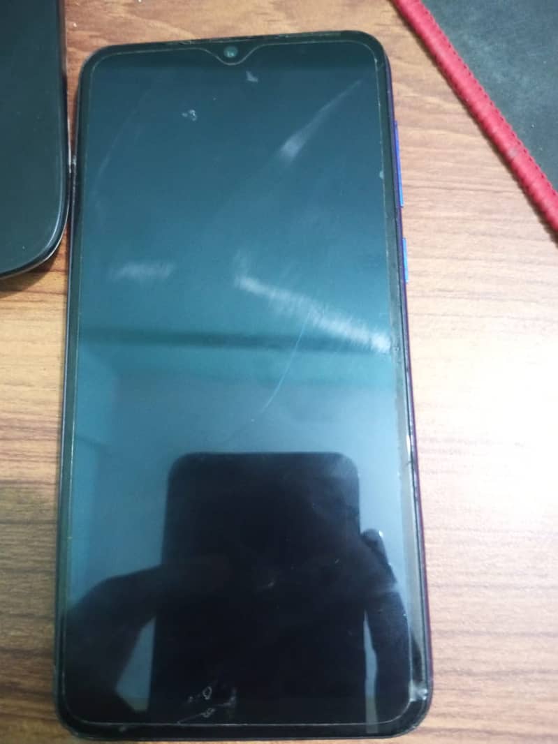 Vivo Y 97  8/128 Non PTA sim on he 2