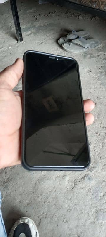 iphone xsmax 256gb non pta 5