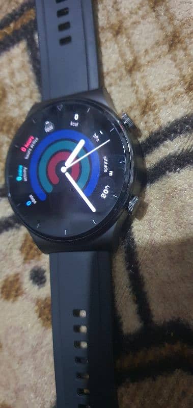 Huawei Watch GT2 Pro 2