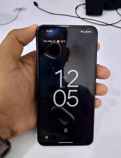 Google Pixel 5 5G