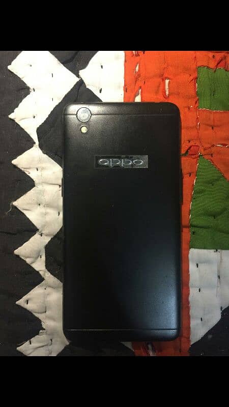 OppoA37 2