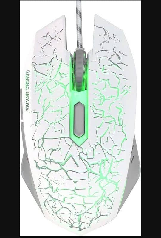 gaming mouse 0