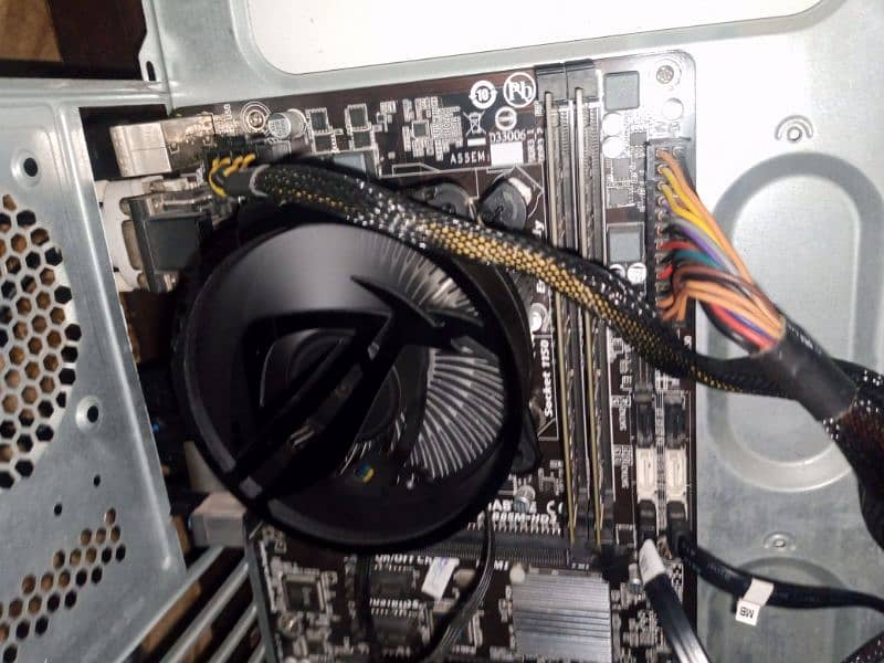 personal gaming PC for sale 3