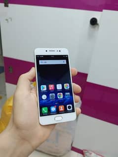 Vivo X7 4/64GB