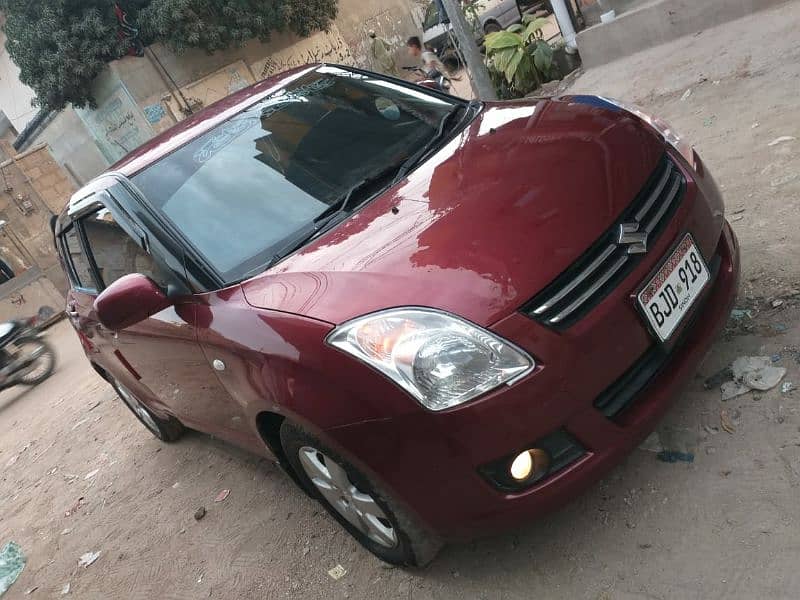 Suzuki Swift 2017 full original 3