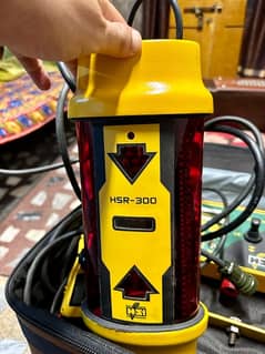 laser level alfah zero mater