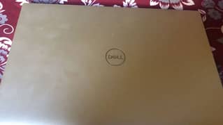 dell precision 5530 i7-8th 16GB RAM 512 SSD