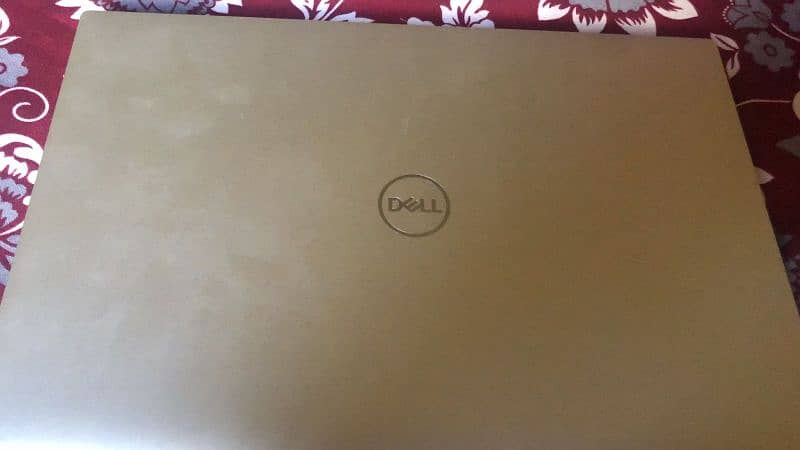 dell precision 5530 i7-8th 16GB RAM 512 SSD 0