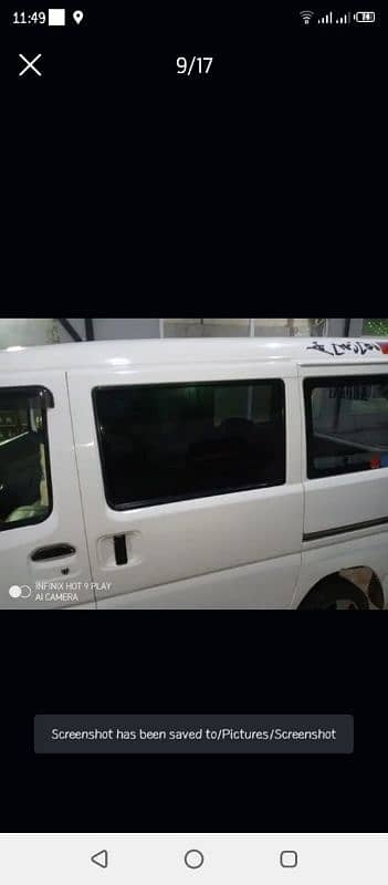 Mitsubishi minicab 12/17 manual 1