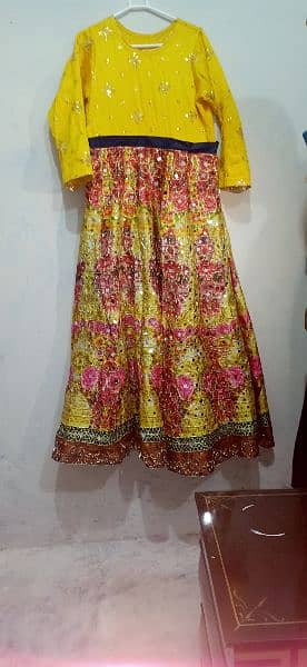 party and mahndi. wear 0