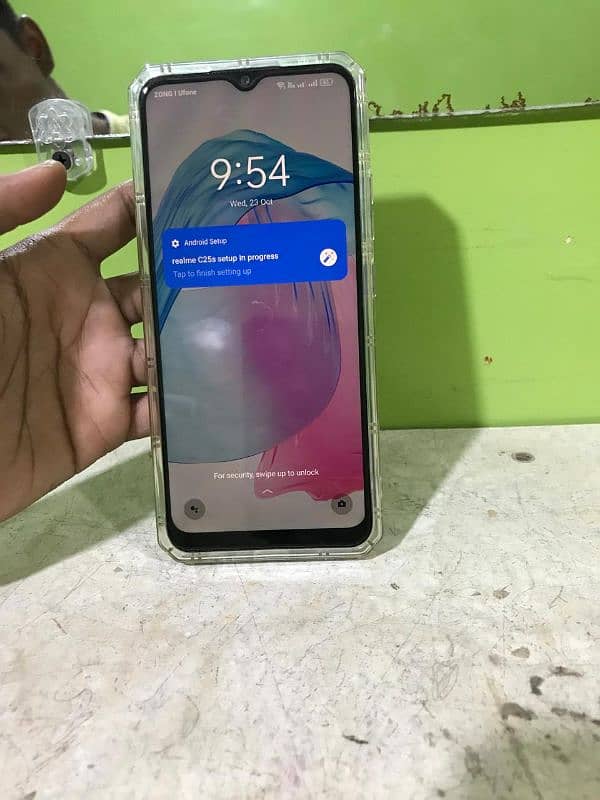 Realme c25s he 03130691396 10