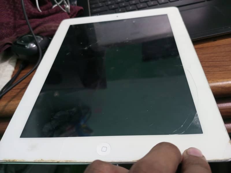 ipad 16gb 2