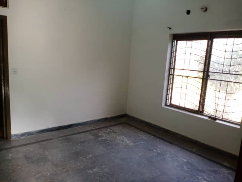 5 Marla Lower Portion Is Vacant For Rent In Jubilee Town Canal Road Lahore Electricity Water And Gas Facility Available 5