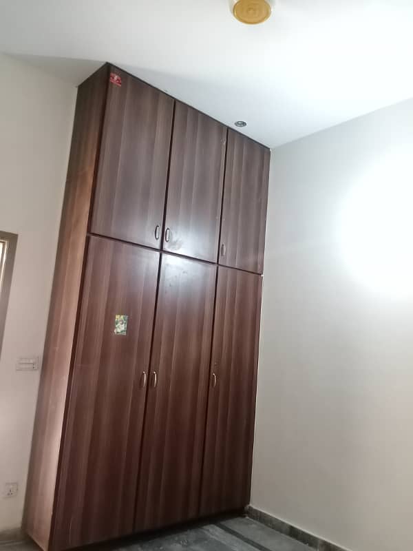 5 Marla Lower Portion Is Vacant For Rent In Jubilee Town Canal Road Lahore Electricity Water And Gas Facility Available 7