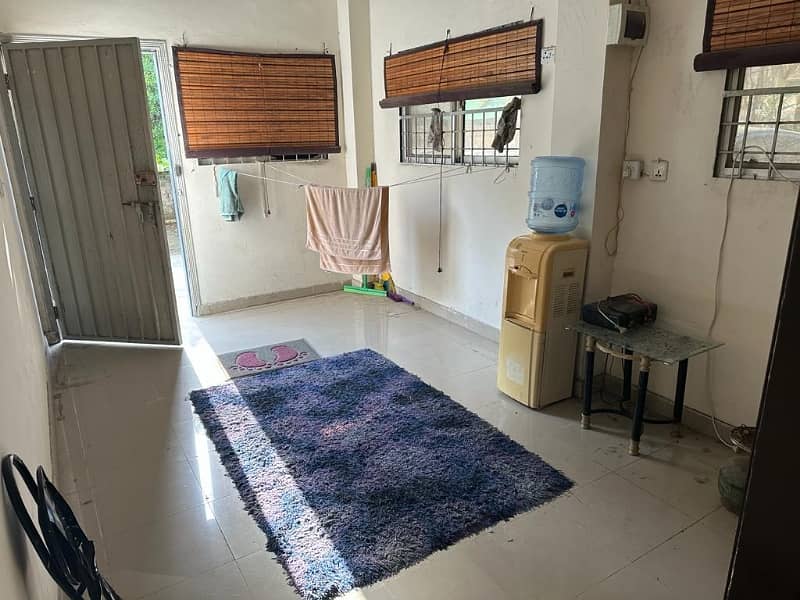 Ground Floor Apartment Pia Society 1