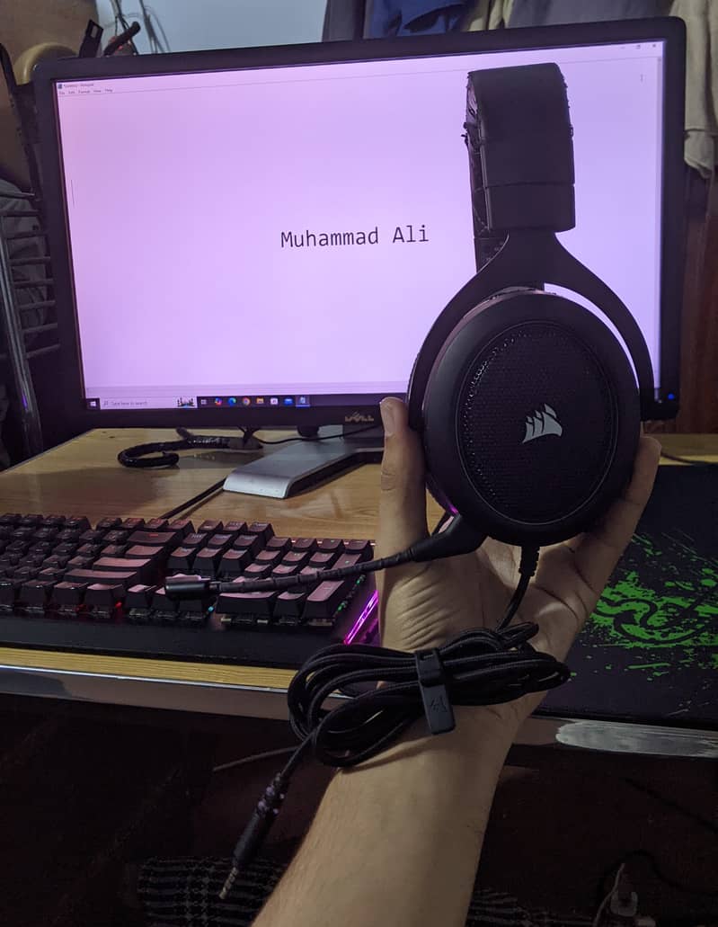 corsair hs60pro surround 0