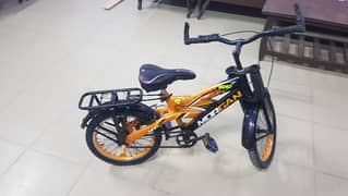 original cycle very good condition