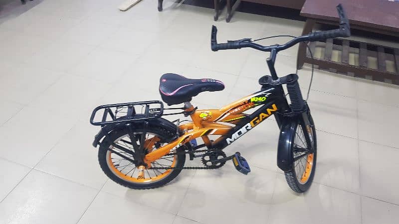 original cycle very good condition 0