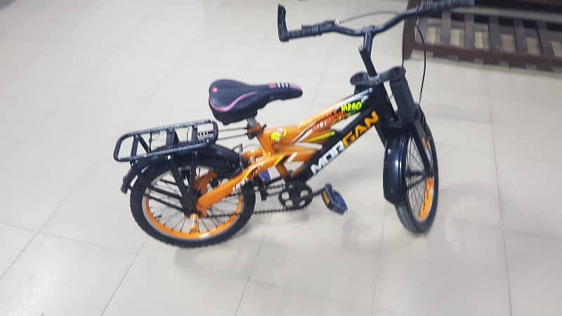 original cycle very good condition 1