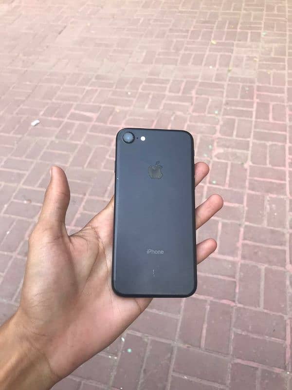 Iphone 7 32gb Non Pta 6