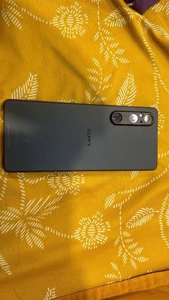 Sony Xperia 1 mark 5