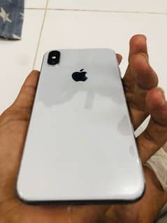 Iphone X