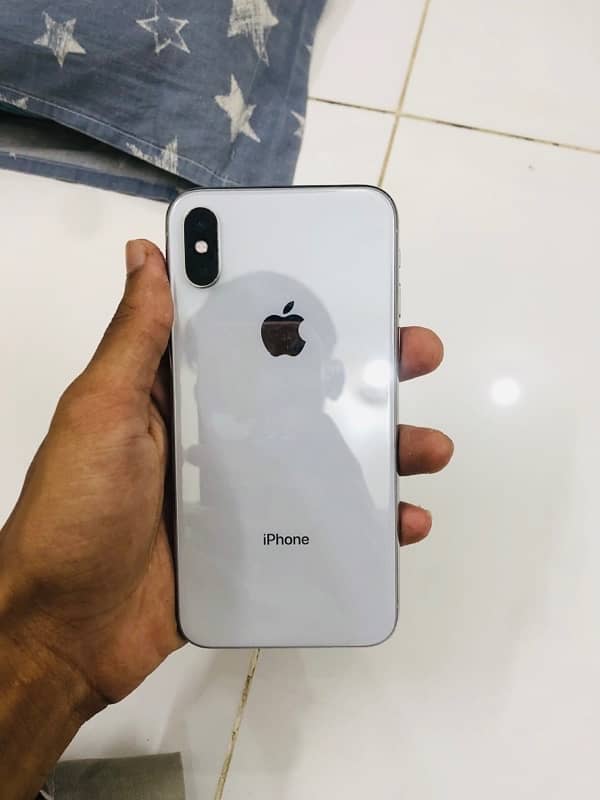 Iphone X 1