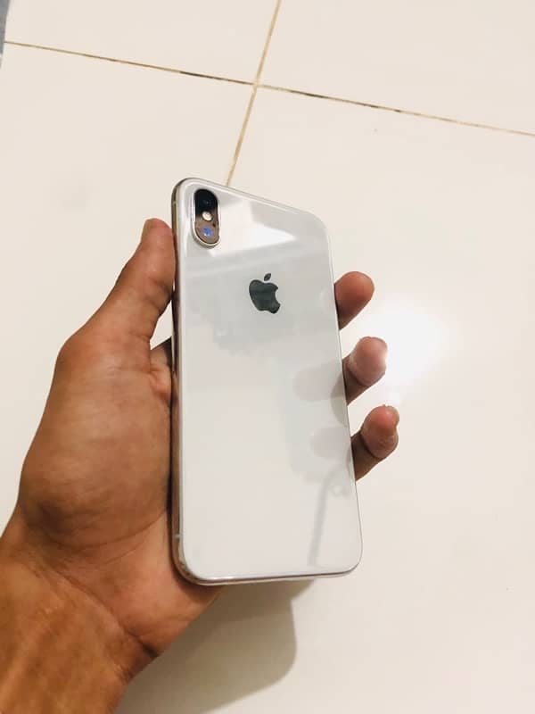 Iphone X 2