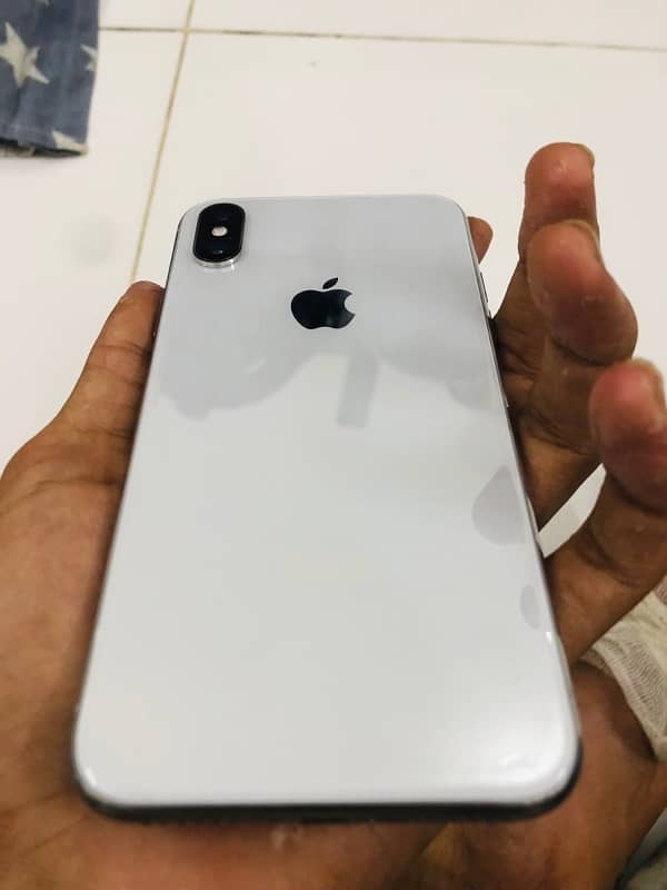 Iphone X 8