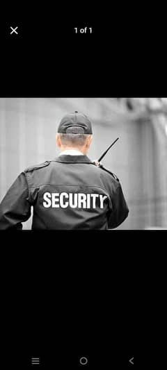 Train security guards available company and direct