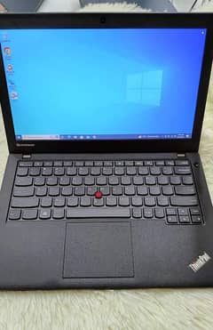 Lenovo i5 4th generation new import