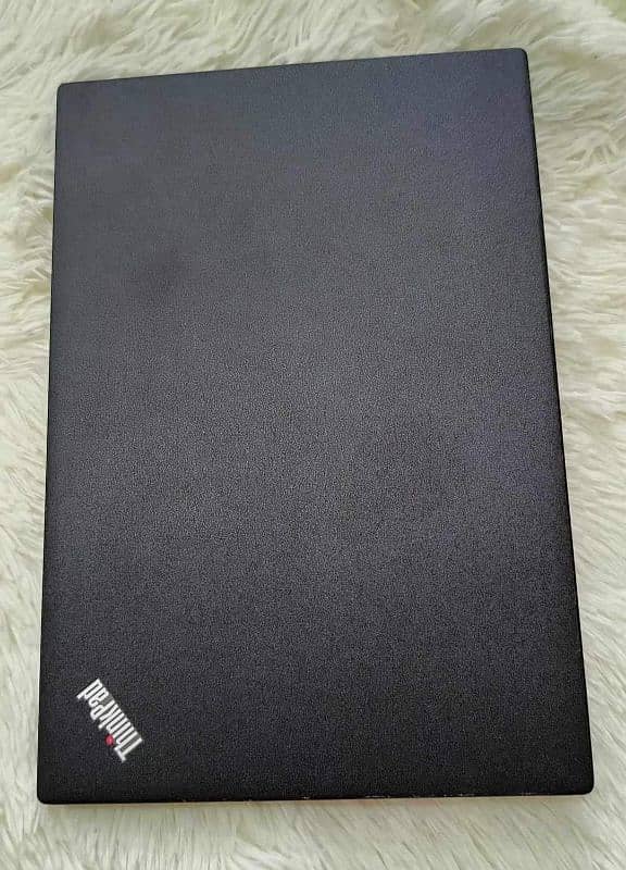 Lenovo i5 4th generation new import 1