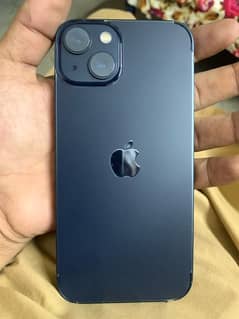 iPhone 13 Colour Blue