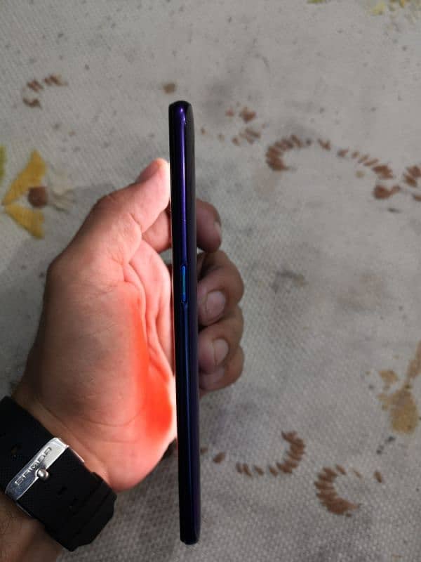 oppo reno Z 0