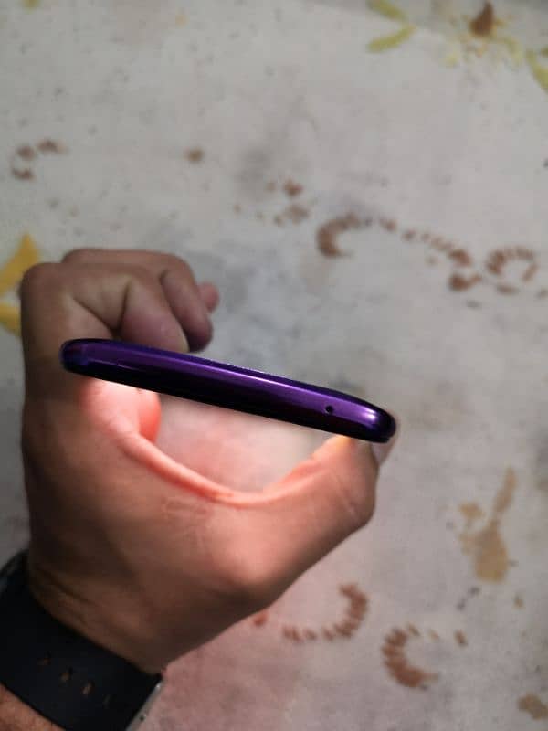 oppo reno Z 1