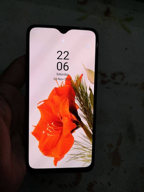 oppo reno Z 4