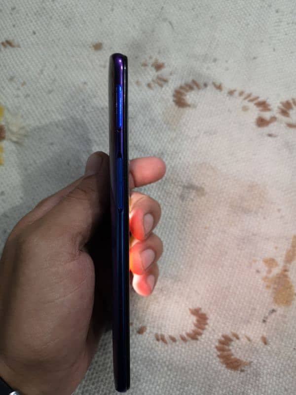 oppo reno Z 6