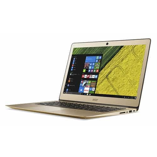 Acer Swift 3 core i5 7th generation 8 gb Ram 256 gb SSD 0