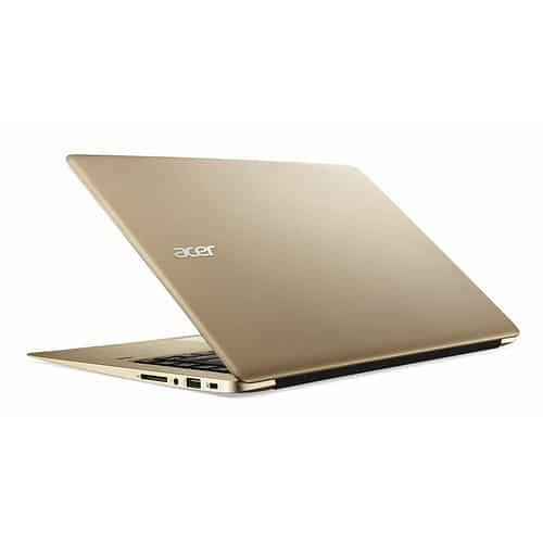 Acer Swift 3 core i5 7th generation 8 gb Ram 256 gb SSD 1