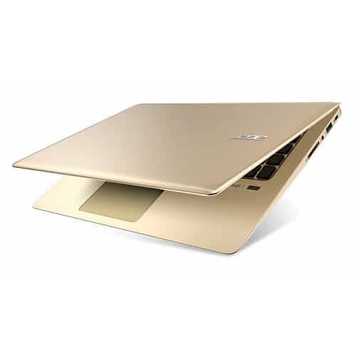 Acer Swift 3 core i5 7th generation 8 gb Ram 256 gb SSD 2