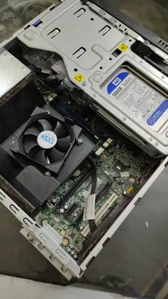 pc for sell urgent