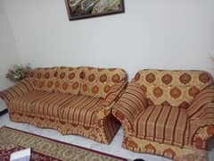 7 seaters sofa set for sale