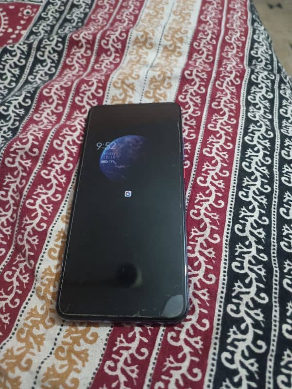 Xiaomi Poco F2 Pro 8/256 0